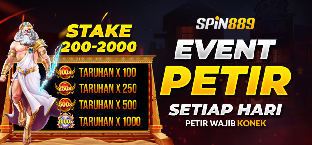 EVENT PETIR