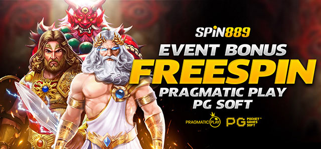 EVENT FREESPIN