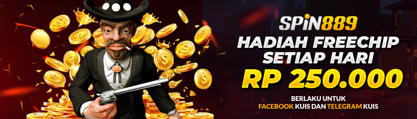 FREECHIP SETIAP HARI